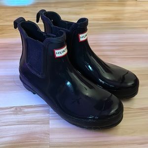 Chelsea Hunter Boots